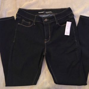 Old Navy Jeans Rockstar High Rise